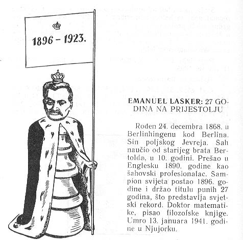 lasker