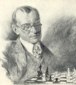 alekhine