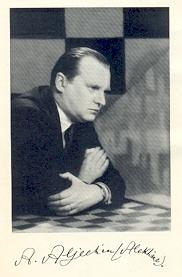 alekhine