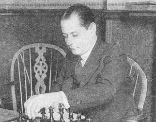 Capablanca vs Steiner: Capablanca Plays A Prearranged Game! 