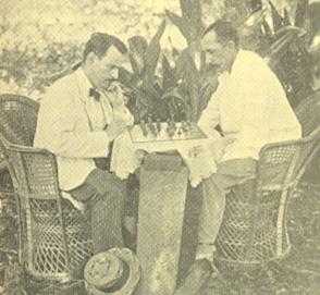 stimson