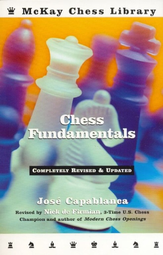 The Immortal Games of Capablanca (eBook)