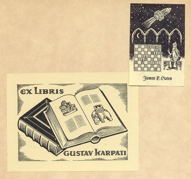 bookplates