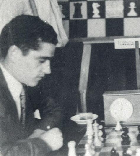 Alexander Alekhine mysterious death - Secret services and chess