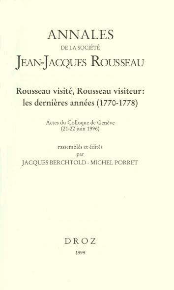 rousseau