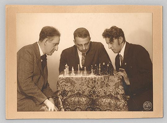 Capablanca's Novelty Counter: Capablanca vs. Marshall,New York 1918 – Chess  Universe