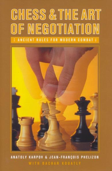 How To Play The English Opening In Chess de Anatoly Karpov - Livro - WOOK