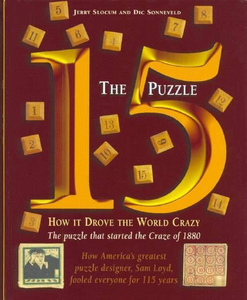 15 puzzle