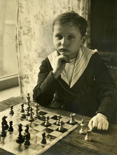 Chess Daily News by Susan Polgar Blindfold chess Archives - Chess