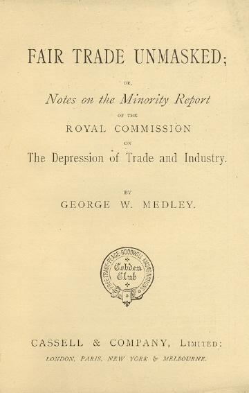 medley