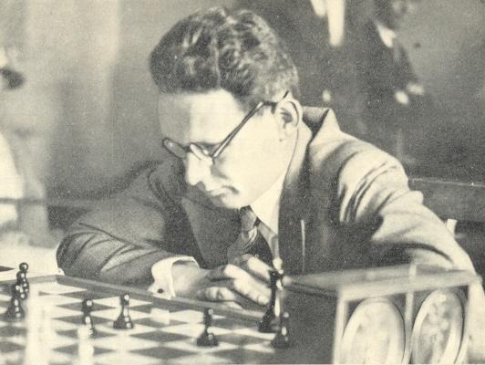 botvinnik