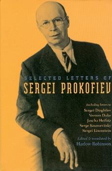 prokofiev