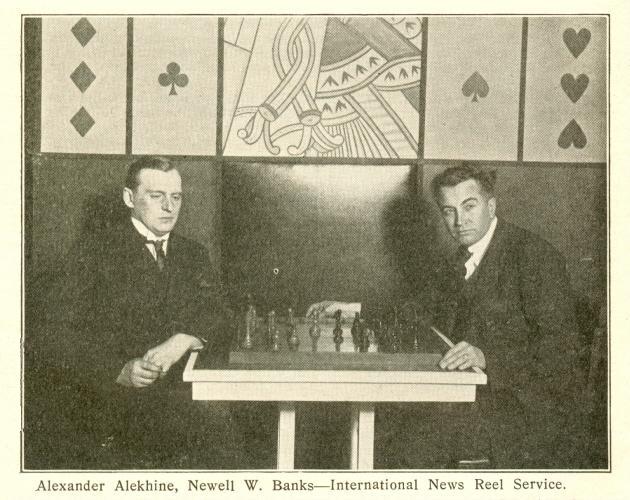 alekhine