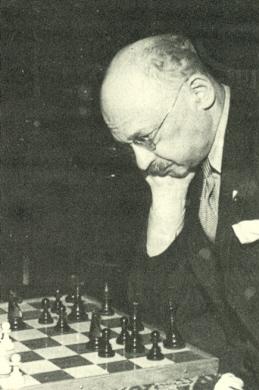 The Hypermodern Game of Chess - Savielly Tartakower