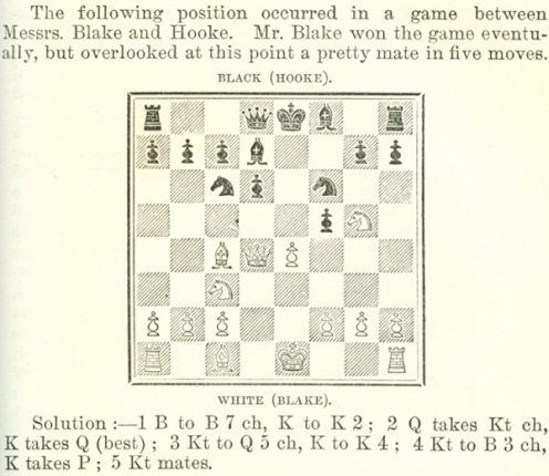 Chess Notes by Edward Winter