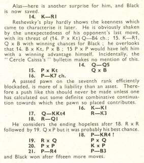 reshevsky