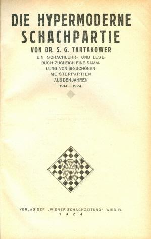 tartakower