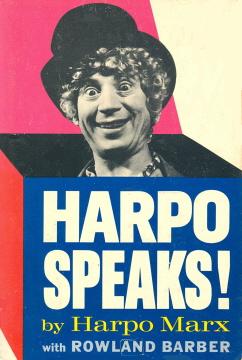 harpo speaks