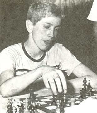 The boy who played chess with life, Far Flungers