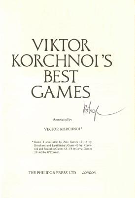 korchnoi