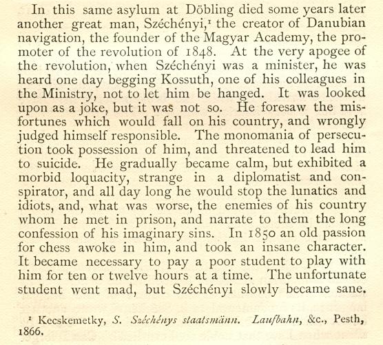 Jonathan Manley on X: Alekhine died 75 years ago.