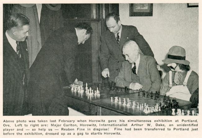 Capablanca seated far left, Marshall on the far right; unclear which  tournament, but at a guess somewhere between 1915 to 1920. #…