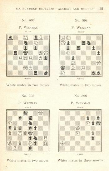 ♟️What should be the next move here? 💡To us, chess is about solving problems, anticipating, and thinking ahead. 🤓 Every move is a window…