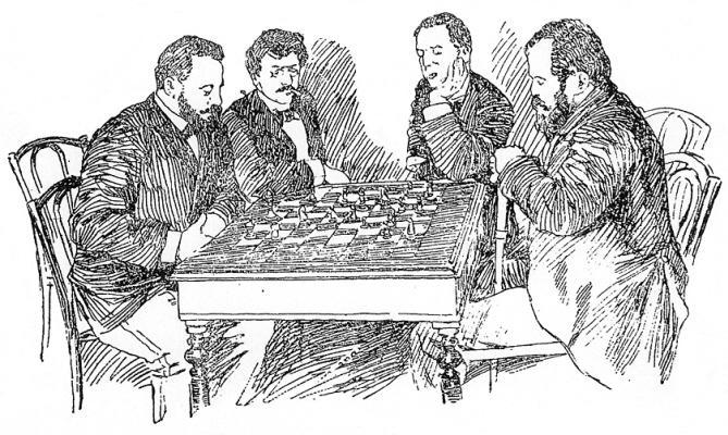 Chess Results, 1747-1900: A Comprehensive by Di Felice, Gino