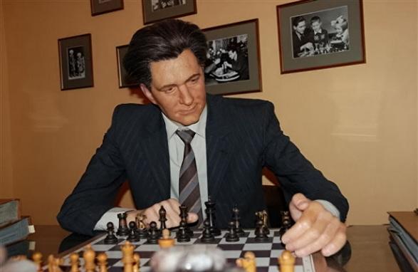 Paul Keres Facts for Kids