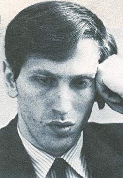 Bobby Fischer Miscellanea by Edward Winter