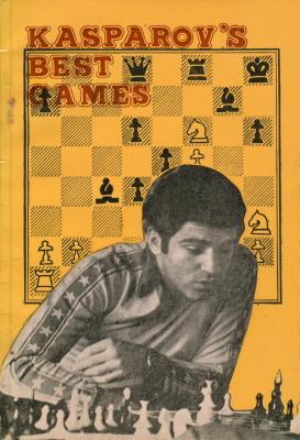 Garry Kasparov Chess Puzzle Book - 1995, Livros, à venda, Lisboa