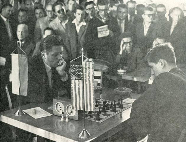 José Raúl Capablanca vs. Frank James Marshall, La Habana 1913 - Deportes -  ABC Color