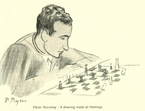 korchnoi