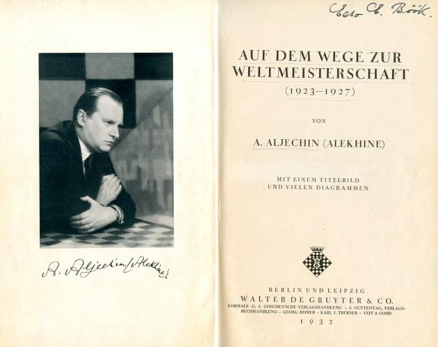 alekhine