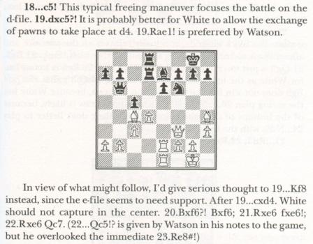 Standard Chess Openings by Eric Schiller (Book)