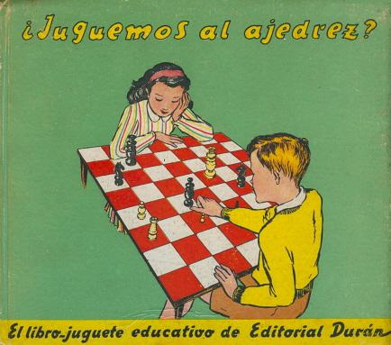 How to Say “Chess” in Spanish? What is the meaning of “Ajedrez