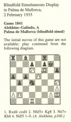 alekhine