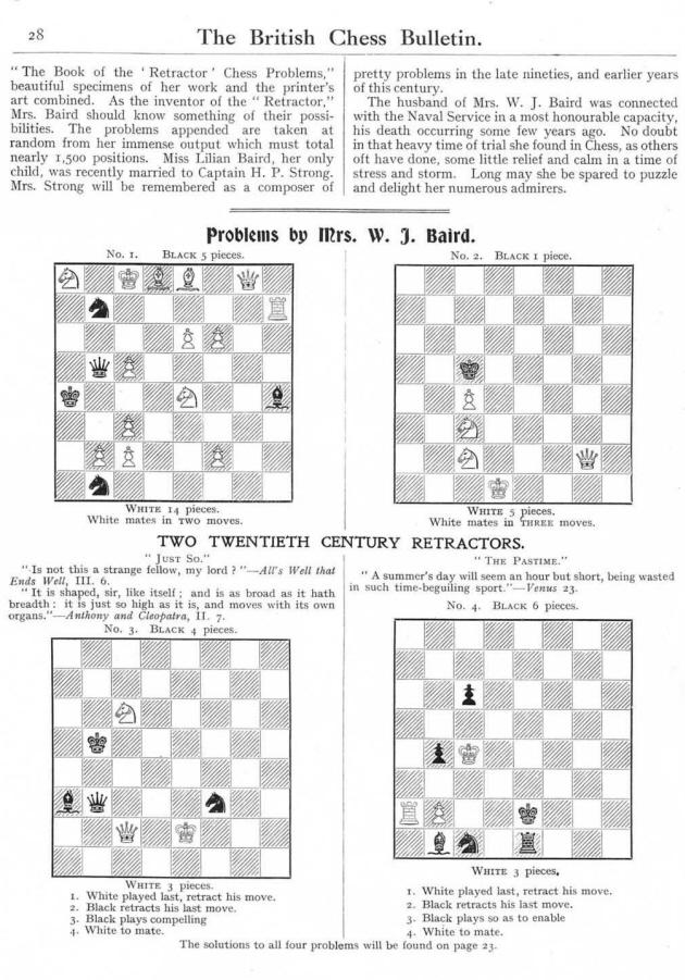 Chess Results, 1747-1900: A Comprehensive by Di Felice, Gino