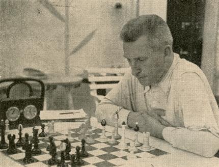 Kings of Chess: Chess Champions of the Twentieth Century: Lasker, Capablanca,  Alekhine, Euwe and Botvinnik - William Winter: 9780486215563 - AbeBooks