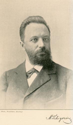 chigorin