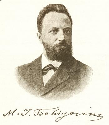 chigorin