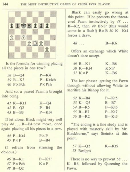 Kings of Chess: Chess Champions of the Twentieth Century: Lasker, Capablanca,  Alekhine, Euwe and Botvinnik - William Winter: 9780486215563 - AbeBooks