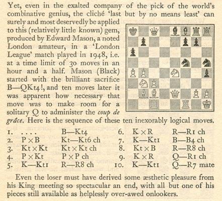 Kings of Chess: Chess Champions of the Twentieth Century: Lasker, Capablanca,  Alekhine, Euwe and Botvinnik - William Winter: 9780486215563 - AbeBooks