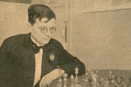 shostakovich