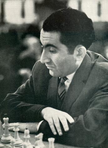 petrosian