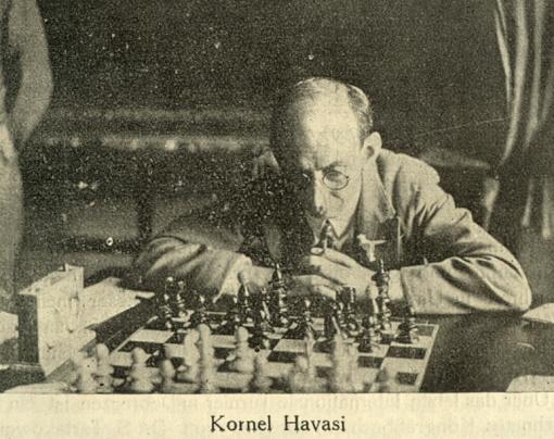 havasi