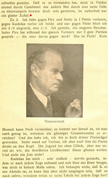 nimzowitsch