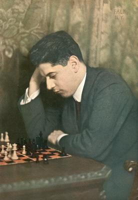 capablanca