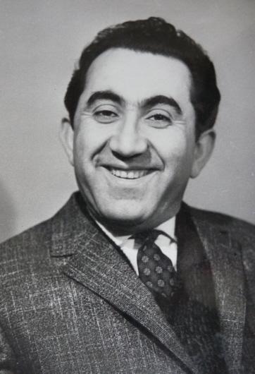 petrosian