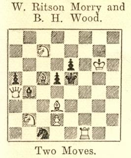wood ritson morry